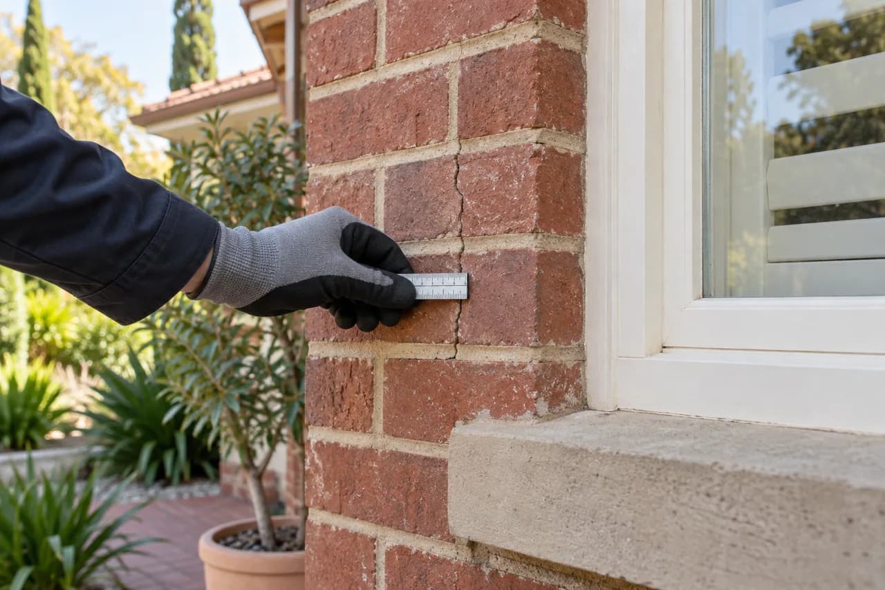 Illustrative assessment and repair guides in Adelaide